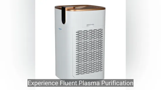 Kj-15ba Plasma: Aiot Terminal, Safety, Hospital Waiting Rooms, CE/ISO